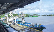 Bứt phá toàn diện, PVCFC giữ thế chủ lực trong mùa vụ Hè Thu