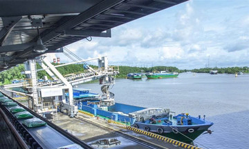 Bứt phá toàn diện, PVCFC giữ thế chủ lực trong mùa vụ Hè Thu