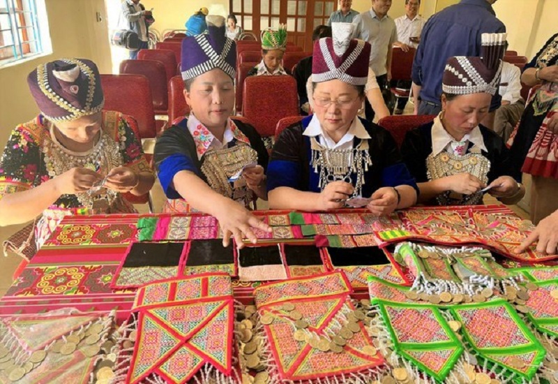 Mô hình HTX phát triển du lịch cộng đồng tạo sinh kế cho đồng bào dân tộc thiểu số ở Nghệ An