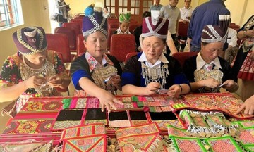 Mô hình HTX phát triển du lịch cộng đồng tạo sinh kế cho đồng bào dân tộc thiểu số ở Nghệ An