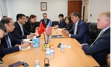 SpaceX của tỷ phú Elon Musk sẽ đầu tư 1,5 tỷ USD, xây dựng 10 - 15 trạm mặt đất tại Việt Nam trong giai đoạn đầu