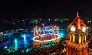 Hãng hàng không vừa được Thủ tướng Chính phủ chấp thuận chủ trương đầu tư sẽ có quy mô như thế nào