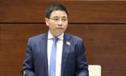 Vì sao đề xuất đưa hộ kinh 789bet có uy tín không vào Luật?