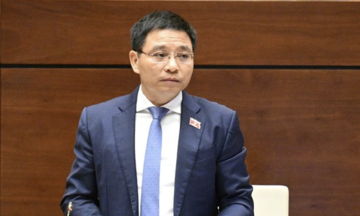 Vì sao đề xuất đưa hộ kinh doanh vào Luật?