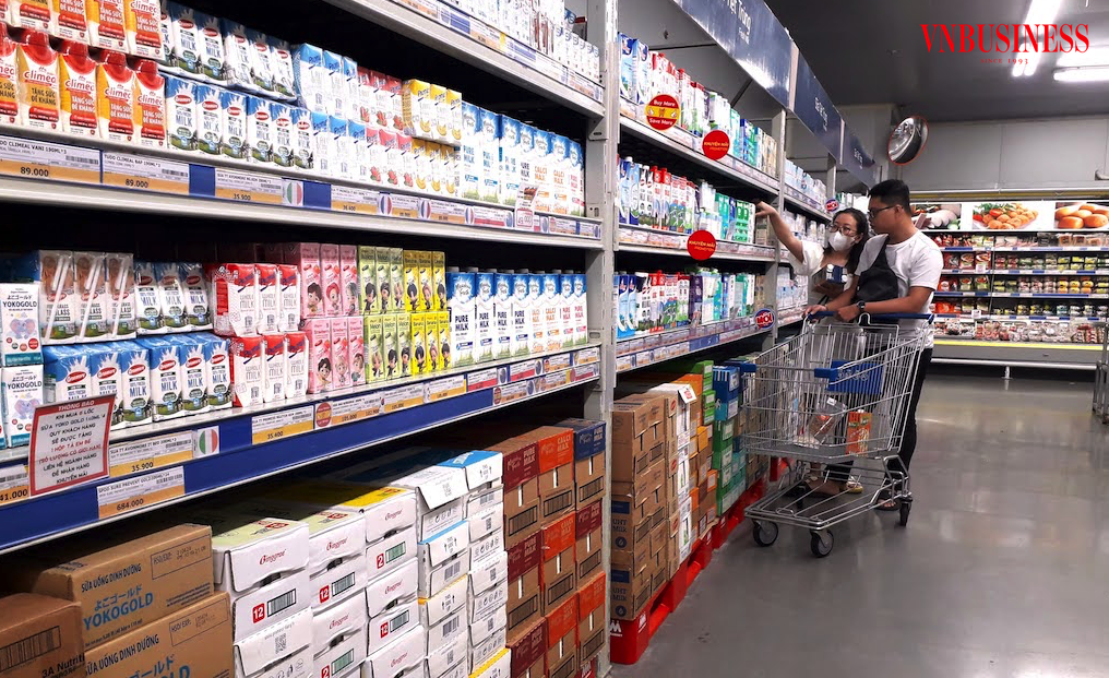 Bài học từ hàng giả và ‘thổi phồng’ chất lượng sản phẩm