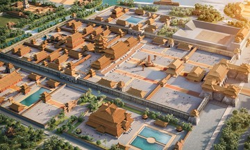 Hạ tầng khu Nam Hà Nội tăng tốc ấn tượng, thắp lửa giá trị Sun Mega City