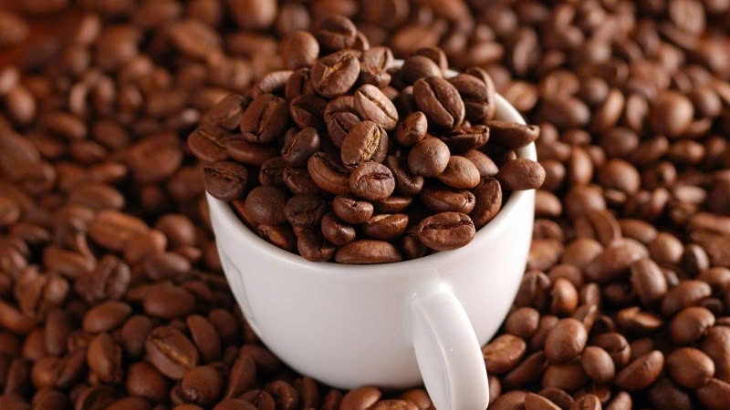 Thị trường ảm đạm, giá cà phê giảm 1.500 đồng/kg