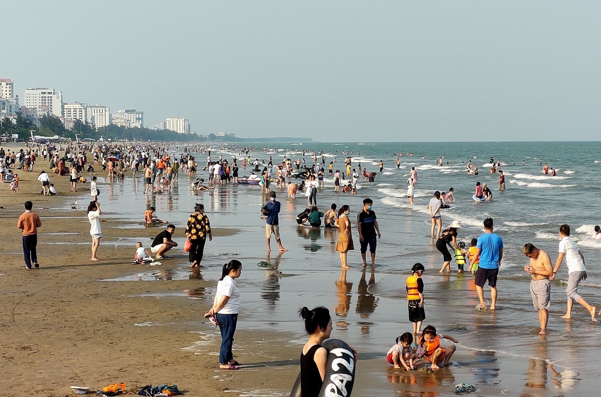 Du lịch hè, doanh nghiệp nội 'tung chiêu' hút khách