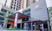 Chủ tịch sáng lập và CEO Hà Đô đồng loạt mua vào nhà cái 789bet HDG