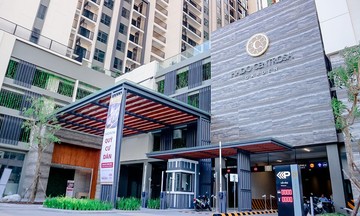 Chủ tịch sáng lập và CEO Hà Đô đồng loạt mua vào cổ phiếu HDG