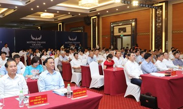 Thanh Hóa biểu dương điển hình HTX tiên tiến: Nền tảng vững chắc cho kinh tế tập thể giai đoạn 2025-2030