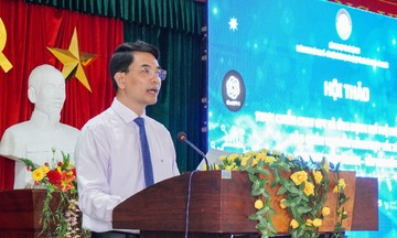 HTX &#039;thực chiến&#039; AI, ChatGPT để nâng tầm quản trị và phát triển sản xuất kinh doanh