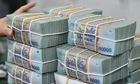 Tiền gửi dân cư vào ngân hàng tăng thêm 178.000 tỷ đồng trong 1 tháng