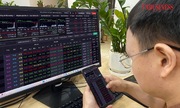 Cổ 789bet link mới dẫn dắt có tín hiệu ‘mệt mỏi’, VN-Index đứng trước áp lực