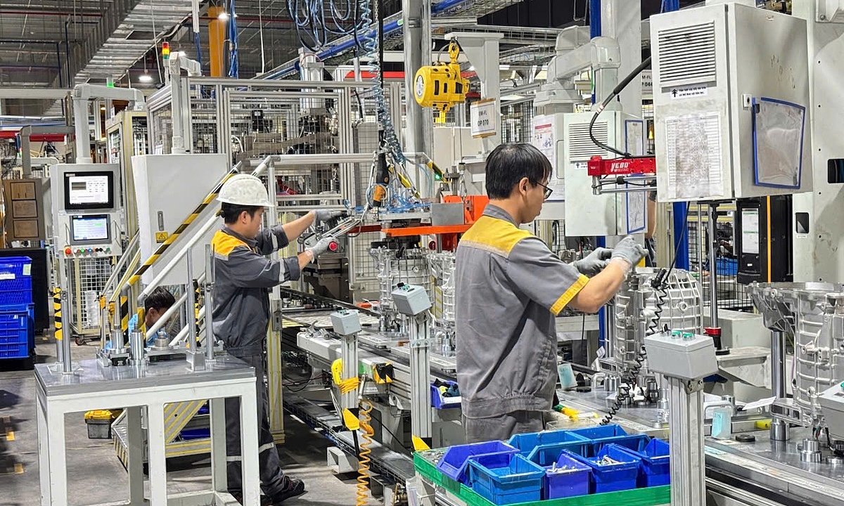 Tăng trưởng 2 con số bền vững: Điều kiện đặc biệt cần giải pháp đặc biệt
