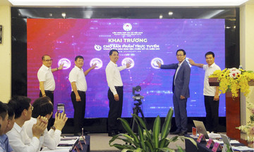 Vcamart.vn: Đòn bẩy số hóa cho HTX vùng dân tộc thiểu số và miền núi