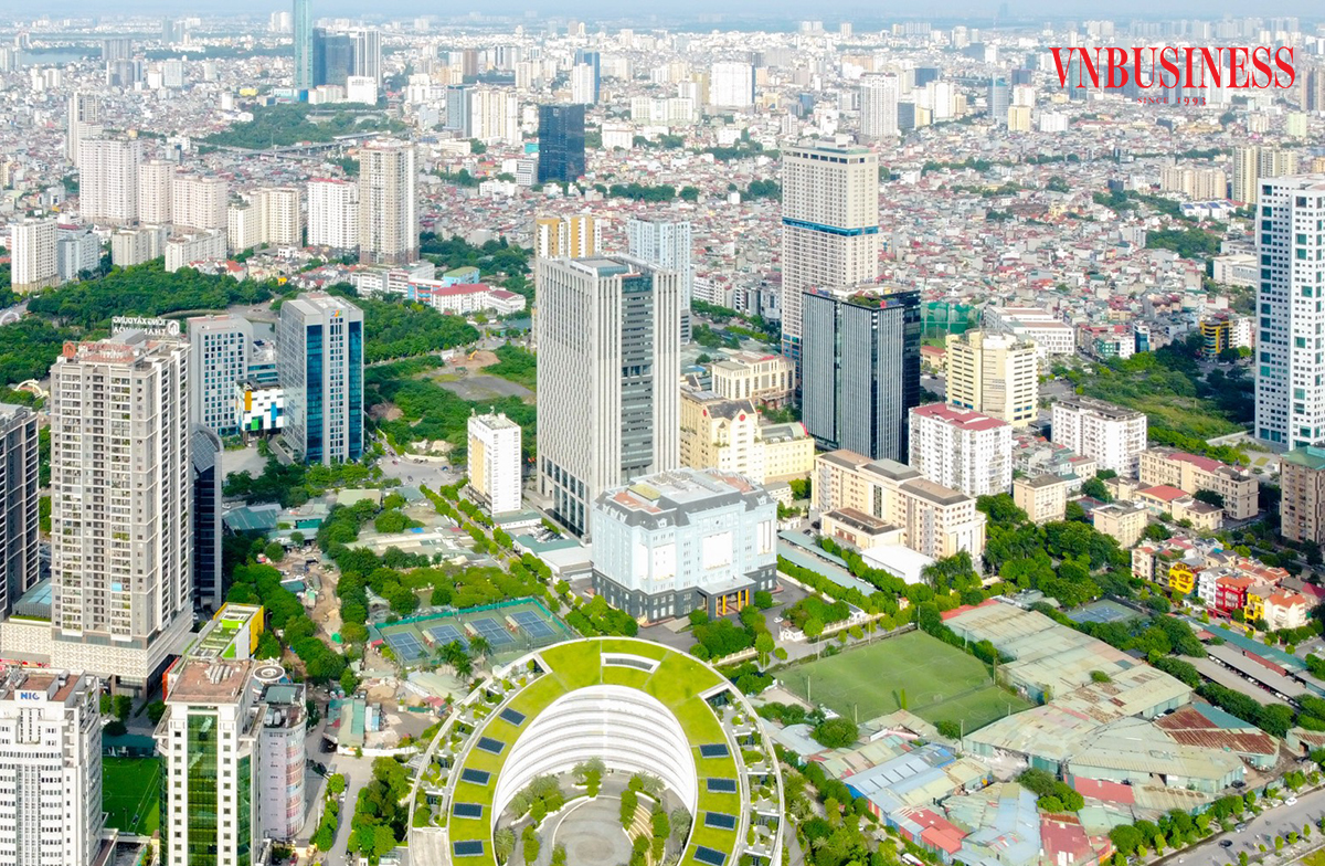 Căn hộ dịch vụ đang trở lại hoàng kim nhưng đòn thuế 46% của Mỹ sẽ là 'đá tảng' cản đường?