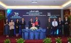 Nestlé 789bet có uy tín không bắt tay với Đại học Quốc gia TP.HCM thực thi mô hình &#039;3 nhà&#039;