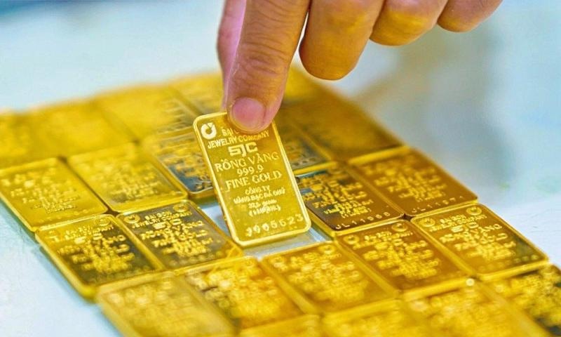 Làm gì để đưa chênh lệch giá vàng trong nước và thế giới xuống mức chỉ còn khoảng 1-2%?