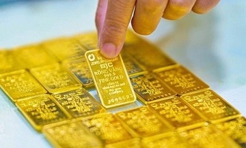 Làm gì để đưa chênh lệch giá vàng trong nước và thế giới xuống mức chỉ còn khoảng 1-2%?