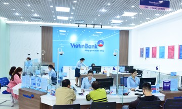 VietinBank tiên phong tinh gọn mạng lưới, tối ưu trải nghiệm cho khách hàng trên nền tảng số