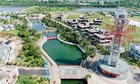 Bà Rịa - Vũng Tàu: Đề xuất xử phạt chủ dự án The Maris Vũng Tàu vì xây dựng công trình không phép