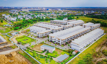 Chủ đầu tư dự án Elite Life Cần Giuộc bị cưỡng chế ngừng sử dụng hóa đơn vì nợ thuế hơn 18 tỷ đồng