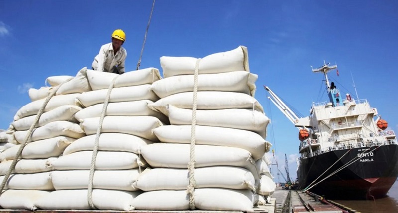 VCCI kiến nghị bỏ loạt quy định 'làm khó' doanh nghiệp xuất khẩu gạo