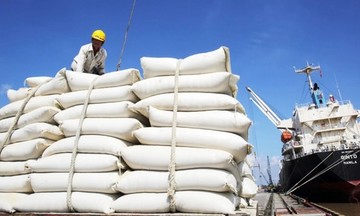 VCCI kiến nghị bỏ loạt quy định &#039;làm khó&#039; doanh nghiệp xuất khẩu gạo