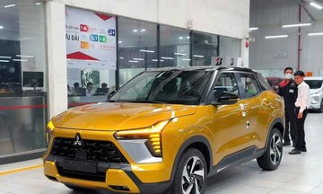 Cuộc đua giảm giá giữa ô tô nhập khẩu và lắp ráp trong nước: Cơ hội có xe rẻ cho người tiêu dùng