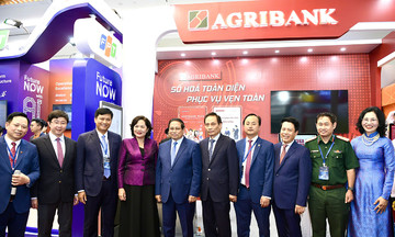 Chuyển đổi số ngành Ngân hàng 2025: Kiến tạo hệ sinh thái tài chính thông minh, nhân văn và toàn diện