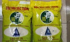 Gạo giả len lỏi thị trường, làm tổn hại giá trị thương hiệu gạo Việt