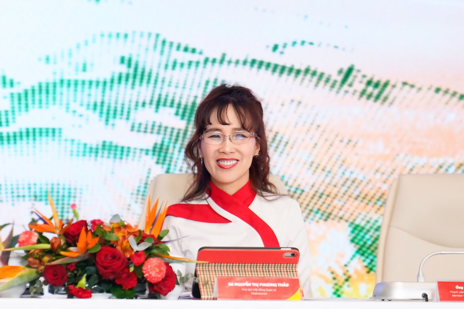 Đại hội cổ đông Vietjet 2025: Mở rộng mạng bay là sứ mệnh