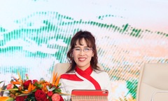 Đại hội cổ đông Vietjet 2025: Mở rộng mạng bay là sứ mệnh