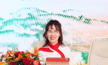 Đại hội cổ đông Vietjet 2025: Mở rộng mạng bay là sứ mệnh
