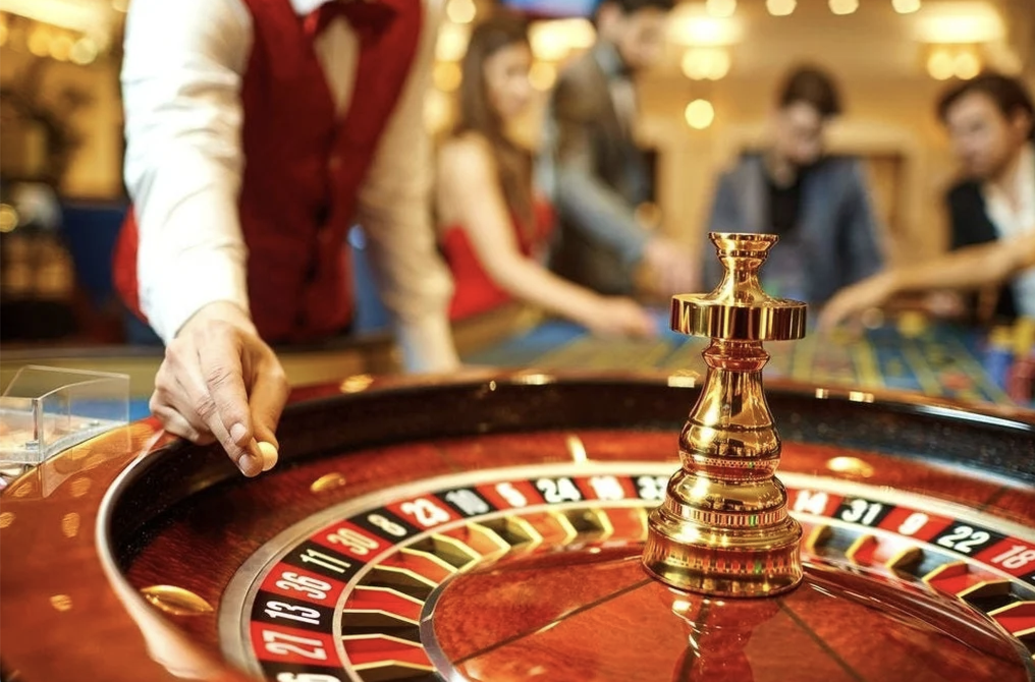Vì sao casino Vân Đồn được kiến nghị đầu tư quy mô hơn 2 tỷ USD?