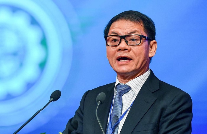Ông Trần Bá Dương viết tâm thư một lần trả lời rõ mọi nghi ngại 'Tiền đâu làm đường sắt?'