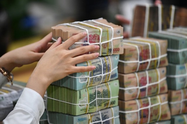 Ngân hàng “bơm” 500.000 tỷ đồng cho gói tín dụng đặc biệt, điều kiện cho vay 'dễ thở' hơn