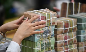 Ngân hàng “bơm” 500.000 tỷ đồng cho gói tín dụng đặc biệt, điều kiện cho vay &#039;dễ thở&#039; hơn