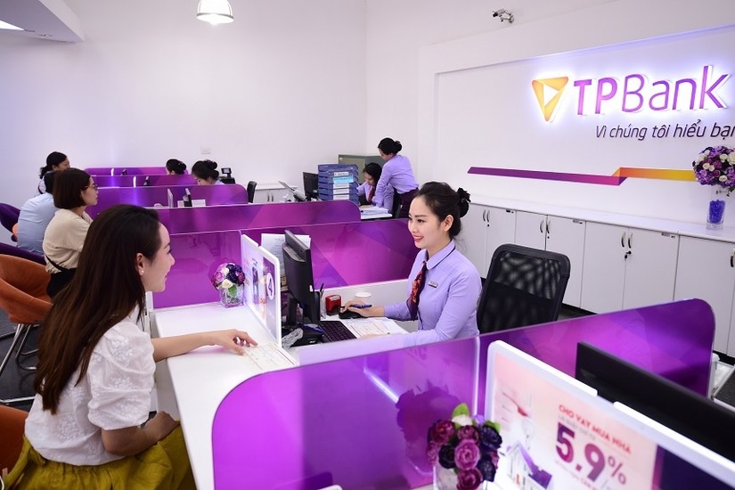 Kết quả thanh tra hoạt động vàng tại TPBank, cơ bản đúng quy định pháp luật