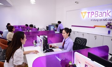TPBank vi phạm nhiều quy định về hoạt động kinh doanh vàng, chuyển một số vụ việc sang cơ quan điều tra