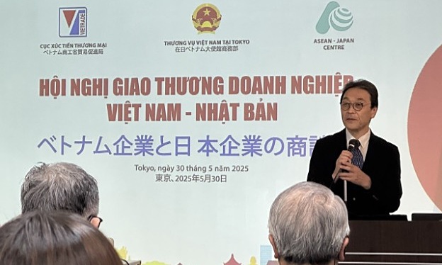 Việt Nam tiếp tục duy trì vị thế nổi bật trong thương mại quốc tế