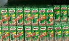 Kết quả kiểm nghiệm sữa lúa mạch Nestlé Milo: Sản phẩm có các chỉ tiêu an toàn, chất lượng phù hợp hồ sơ tự công bố
