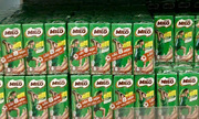 Kết quả kiểm nghiệm sữa lúa mạch Nestlé Milo: Sản phẩm có các chỉ tiêu an toàn, chất lượng phù hợp hồ sơ tự công bố