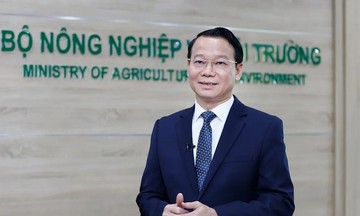 Bộ trưởng Đỗ Đức Duy cùng đoàn 50 doanh nghiệp sang Hoa Kỳ xúc tiến thương mại