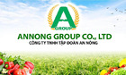 Tập đoàn An Nông bị phong tỏa tài khoản ngân hàng vì nợ thuế hơn 21 tỷ đồng