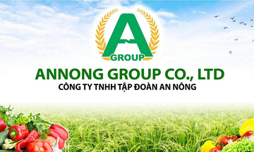 Tập đoàn An Nông bị phong tỏa tài khoản ngân hàng vì nợ thuế hơn 21 tỷ đồng