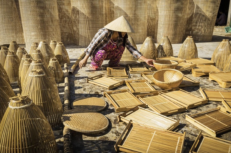 Chế biến và xuất khẩu - “chìa khóa” tăng giá trị cây trồng chủ lực tại Thanh Hóa