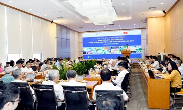 Hoàn thiện thể chế, tạo động lực cho kinh tế tư nhân, Việt Nam trở thành nước thu nhập cao