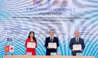 200 ‘ông lớn’ công nghiệp hỗ trợ có mặt tại Việt Nam để tìm đối tác cho chuỗi cung ứng